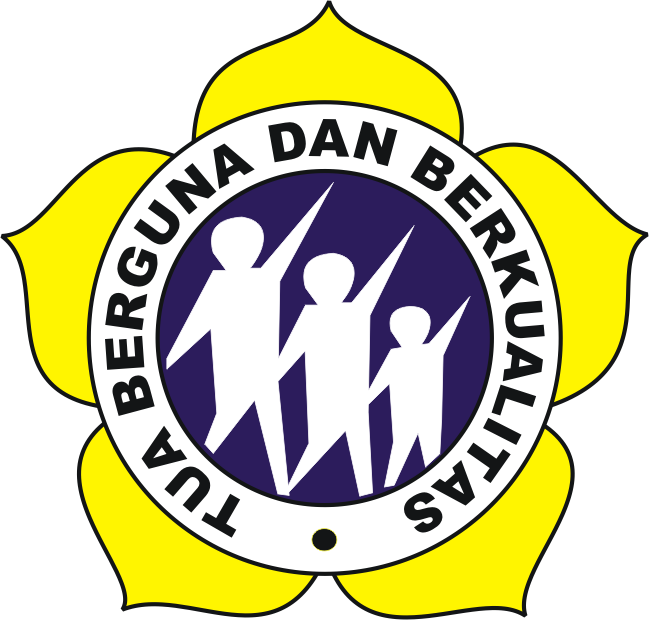 Logo Hari Lanjut Usia Nasional